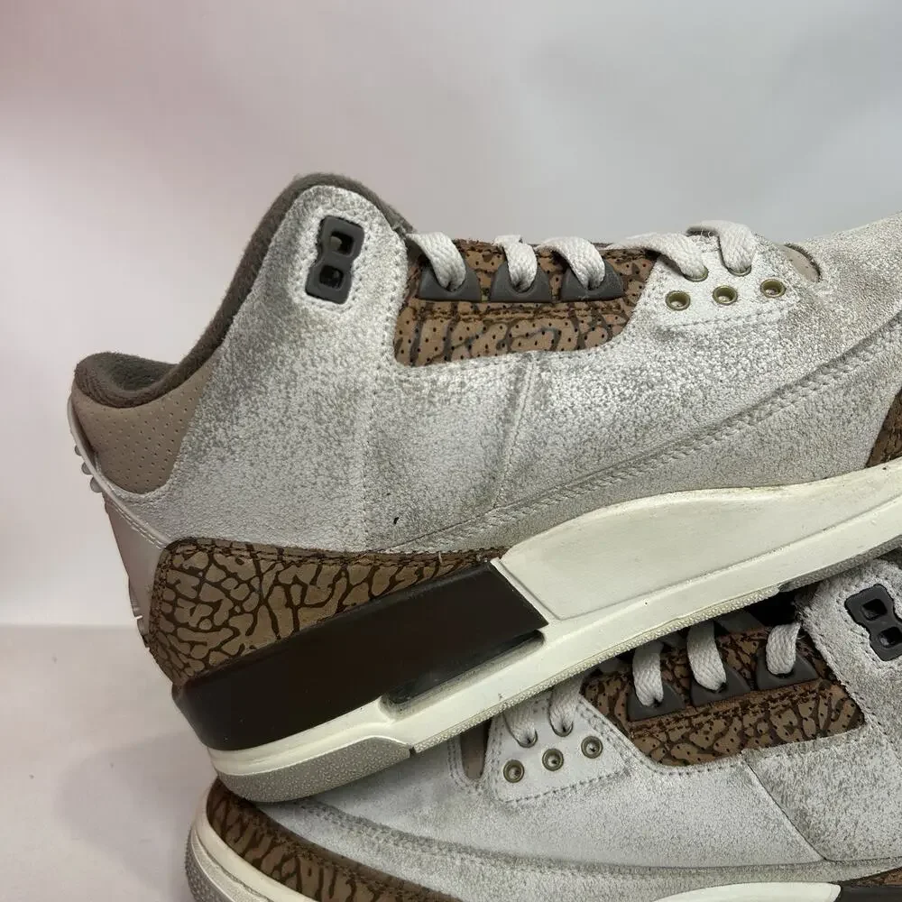 Nike Air Jordan 3 Retro “Palomino” 2023